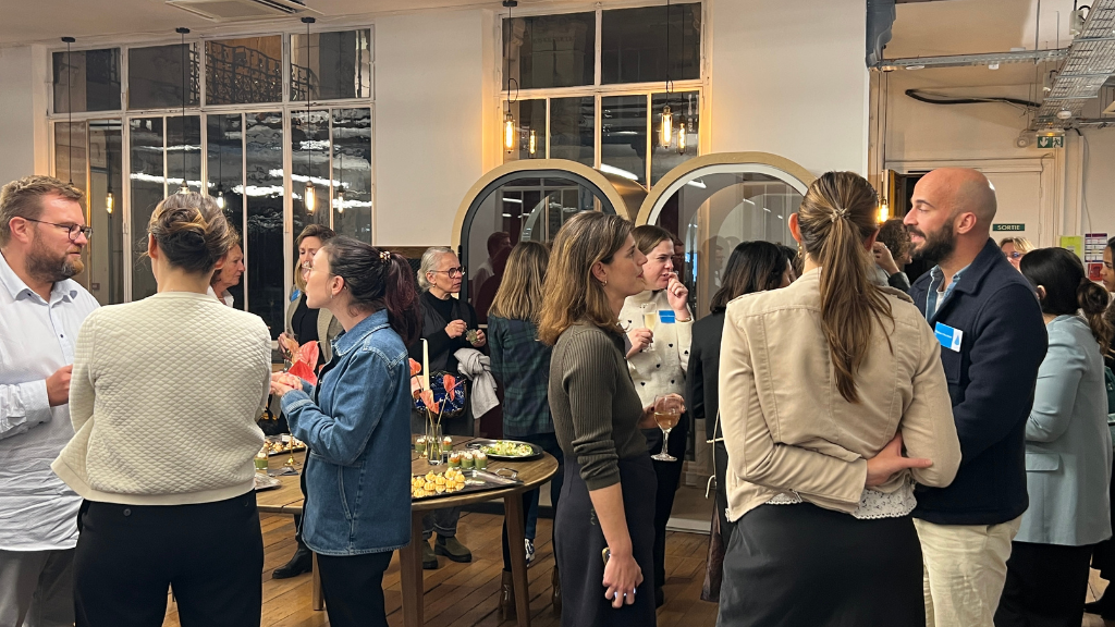 Good Tech Accelerator