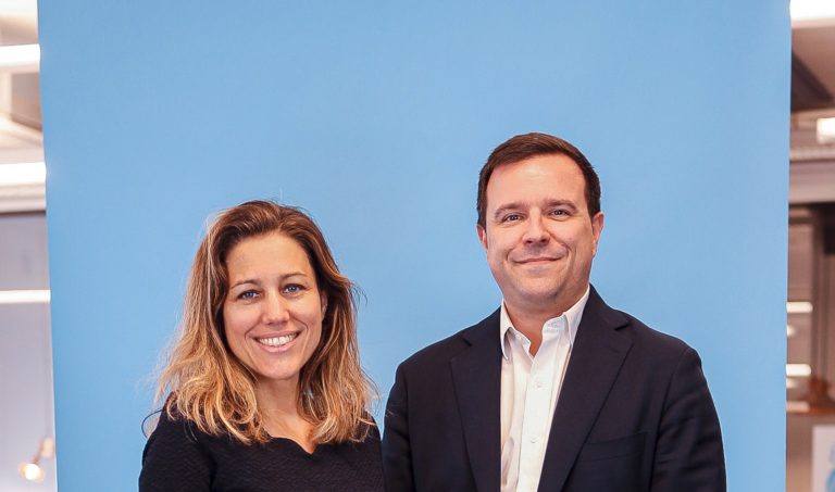 “Nous avons le projet de créer un acteur leader en Europe de l’influence digitale”, interview croisée avec Caroline Faillet (Opinion Act) et Edouard Fillias (JIN) 