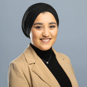 Khadija Abarkan