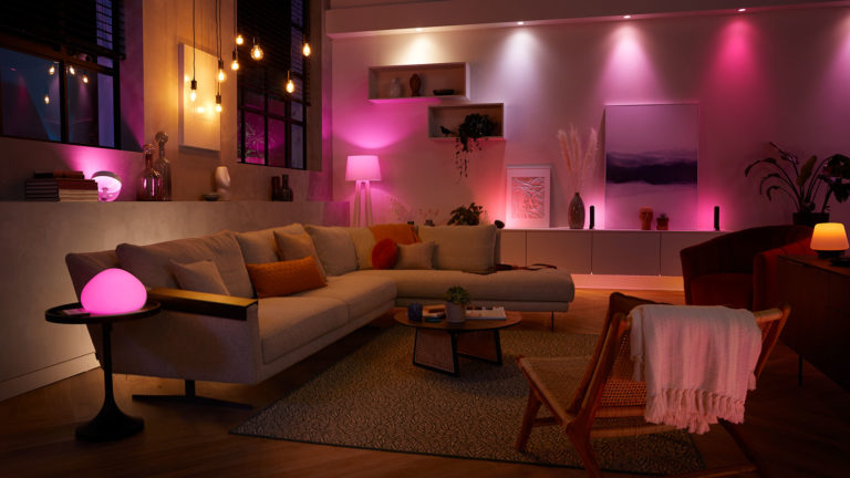 Philips Hue et WiZ choisissent JIN pour leur stratégie influence, paid media et social listening [CP]