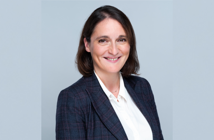 Anne Le Brouster rejoint le groupe JIN en tant que Directrice Générale de l’équipe Leadership