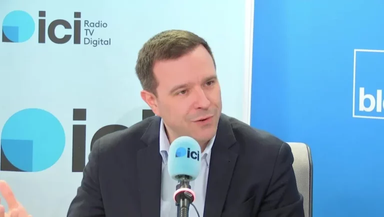 INTERVIEW | France Bleu Ici : “Il ne faut pas avoir peur de l’IA, il faut au contraire s’en emparer.”